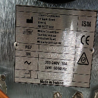 Waters Xevo TQ-XS GC/MS System image 0